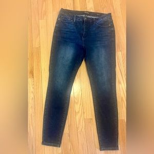 Judy Blue Los Angeles Skinny Women’s Jeans size 15/32